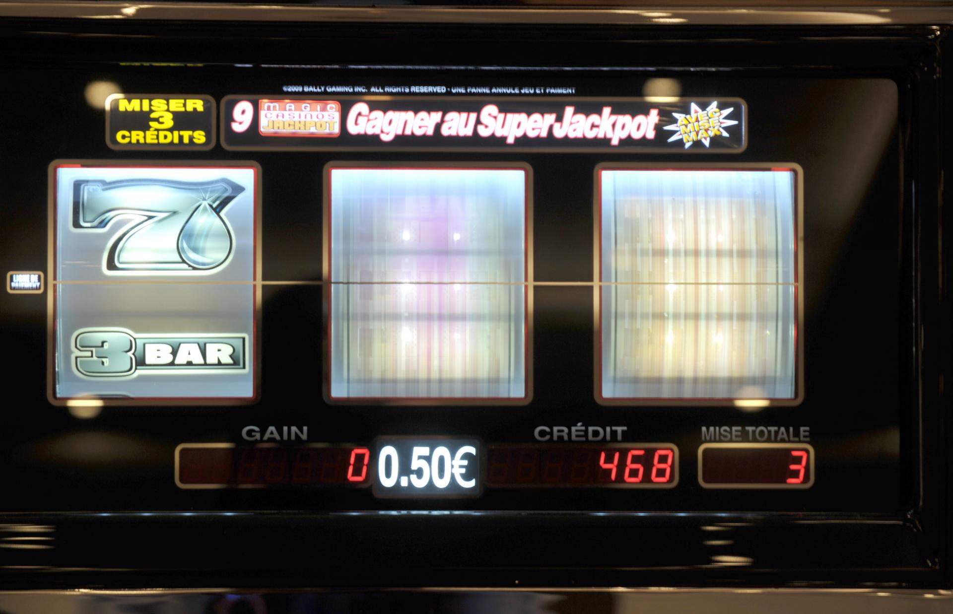 Vraie roulette en ligne