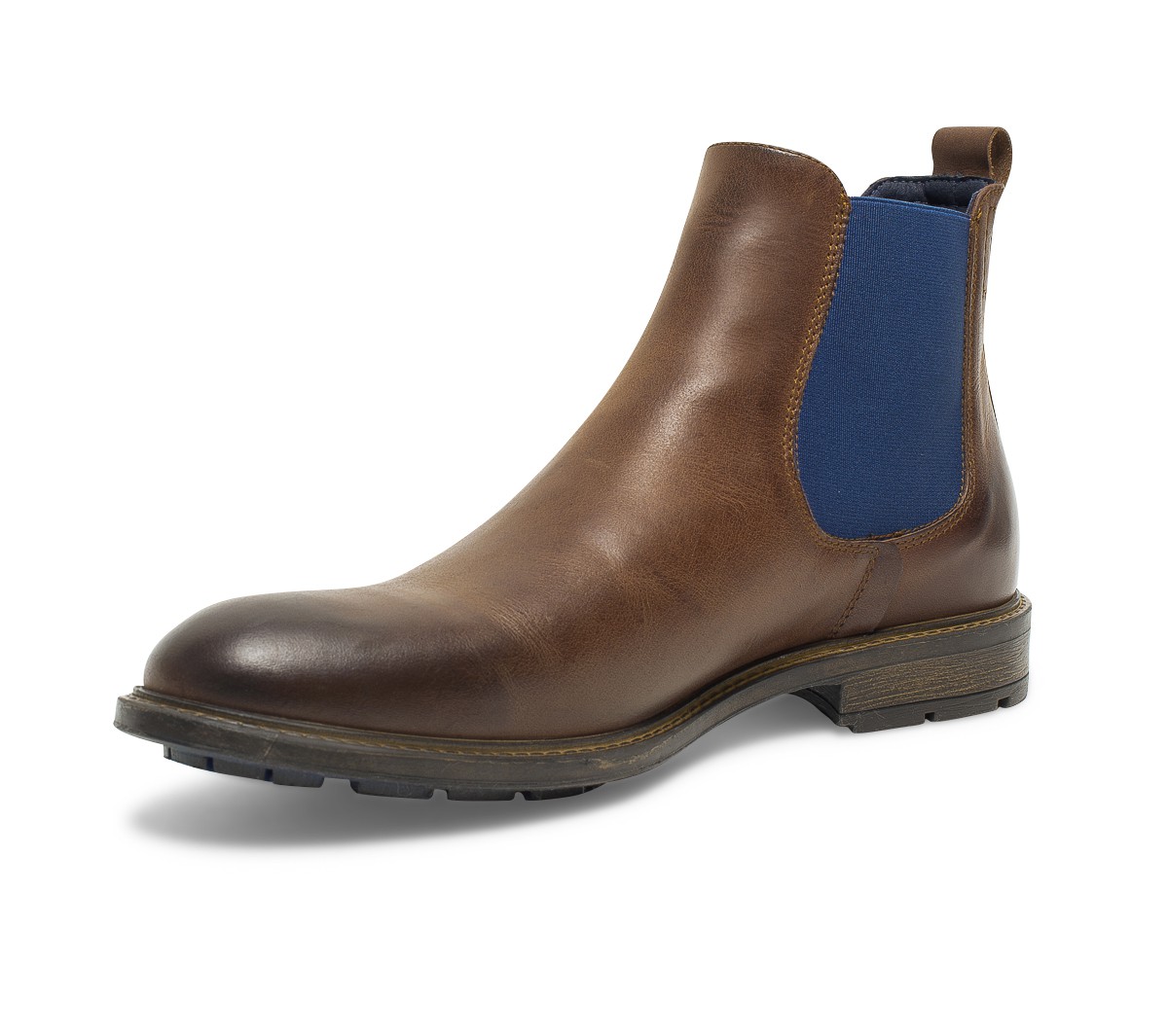 Chelsea boots homme