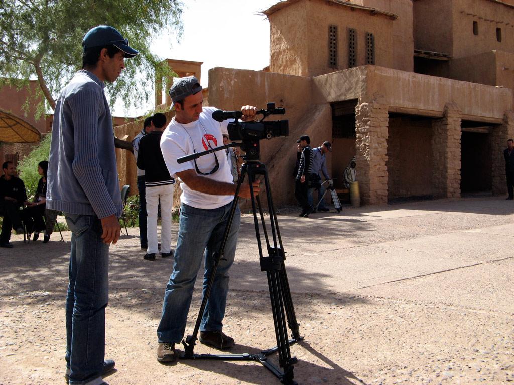 Ecole de cinema, une offre de formation gratuite