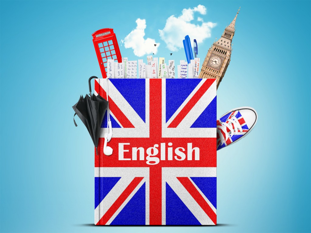voyage linguistique anglais trad